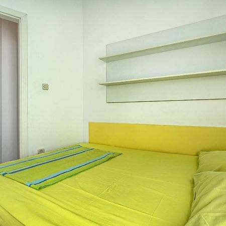 Apartmani Ticic Трогир Экстерьер фото