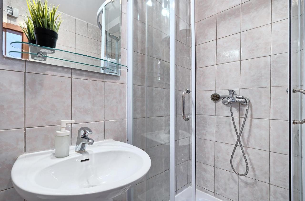 Apartmani Ticic Трогир Экстерьер фото